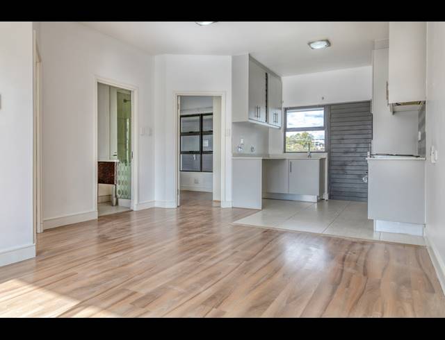 2 BEDROOM APARTMENT RENTED IN RIVONIA